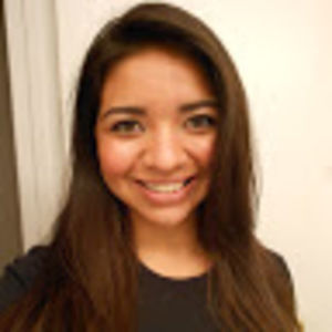 Meet your Posher, Rocio